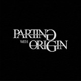 Band Logo for PARTING WITH ORIGIN