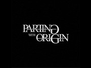 Band Logo for PARTING WITH ORIGIN