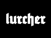 Band Logo for LURCHER