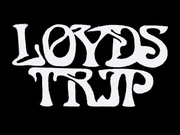 Band Logo for LOYDS TRIP