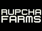 Band Logo for RUPCHA FARMS