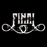 Band Logo for FINAL COIL