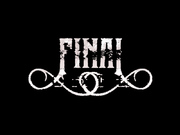 Band Logo for FINAL COIL