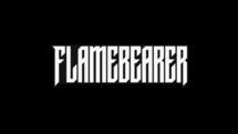 Band Logo for FLAMEBEARER