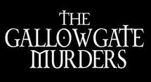 Band Logo for THE GALLOWGATE MURDERS