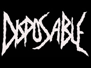 Band Logo for DISPOSABLE