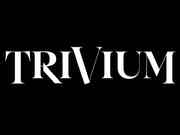 Band Logo for TRIVIUM