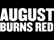 Band Logo for AUGUST BURNS RED