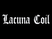 Band Logo for LACUNA COIL