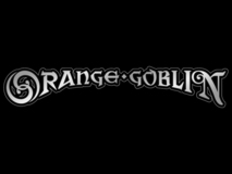 Band Logo for ORANGE GOBLIN 