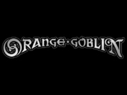 Band Logo for ORANGE GOBLIN 