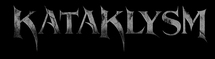 Band Logo for KATAKLYSM