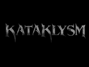 Band Logo for KATAKLYSM