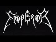 Band Logo for EMPEROR