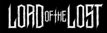 Band Logo for LORD OF THE LOST