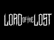 Band Logo for LORD OF THE LOST