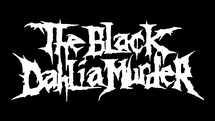 Band Logo for THE BLACK DAHLIA MURDER