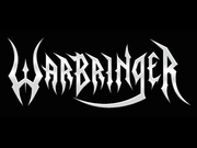 Band Logo for WARBRINGER 