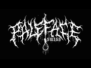 Band Logo for PALFACE SWISS