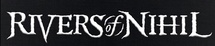 Band Logo for RIVERS OF NIHIL