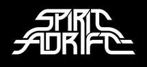 Band Logo for SPIRIT ADRIFT