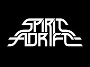 Band Logo for SPIRIT ADRIFT