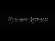 Band Logo for FLOTSAM AND JETSAM