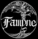 Band Logo for FAMYNE