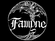 Band Logo for FAMYNE