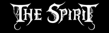 Band Logo for THE SPIRIT