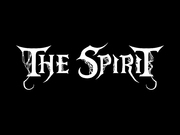 Band Logo for THE SPIRIT