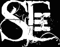 Band Logo for SHADE EMPIRE