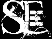 Band Logo for SHADE EMPIRE