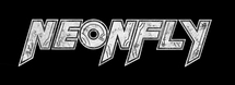 Band Logo for NEONFLY