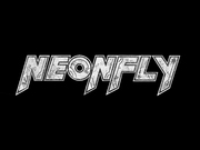 Band Logo for NEONFLY