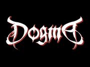 Band Logo for DOGMA