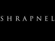 Band Logo for SHRAPNEL