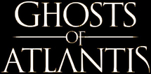 Band Logo for GHOSTS OF ATLANTIS