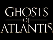 Band Logo for GHOSTS OF ATLANTIS