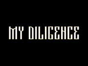 Band Logo for MY DILIGENCE