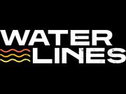 Band Logo for WATERLINES