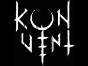 Band Logo for KONVENT