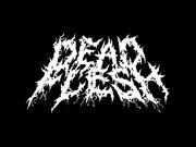 Band Logo for DEAD FLESH