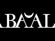 Band Logo for BA`AL