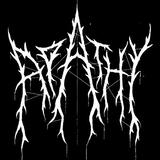 Band Logo for APATHY UK