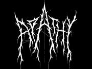 Band Logo for APATHY UK