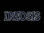 Band Logo for IREOSIS