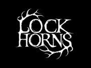 Band Logo for LOCK HORNS