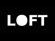 Band Logo for LOFT