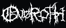 Band Logo for OVEROTH